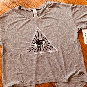 Brand new New Balance activewear